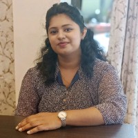 Sakshi Mokashi