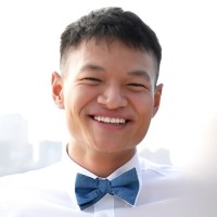 Ho Yan Lee 李浩仁