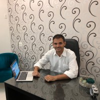 Marcio Gil Tostes dos Santos