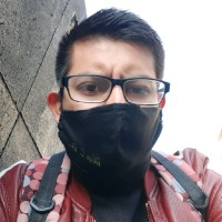 Max Irving Mata Hernández