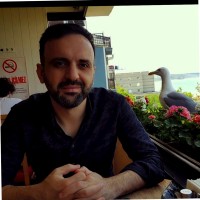 Harun Güzeldere, PhD