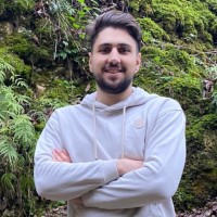 Soheil Farangizadeh