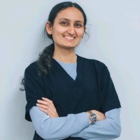 Anushree Shah