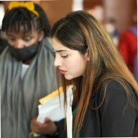 Mahnoor Akbar