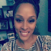 Monica Carter