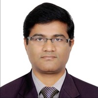 Jayakrishnan Ramapanicker