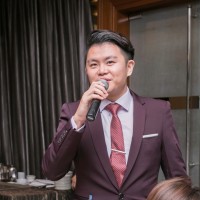 Joshua Tan, PMP®