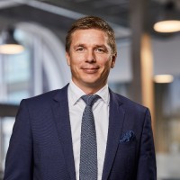 Troels Holch Jacobsen