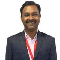 Krishnanand Gouri