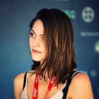 Simona Delle Donne
