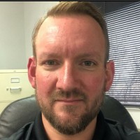 Chris Ternes, P.E.