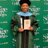 Phee Simpson Ed.D.
