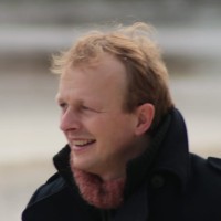 Gilles Van Roye