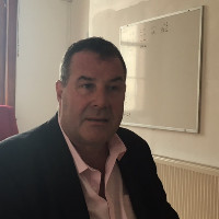 Ian Mattinson