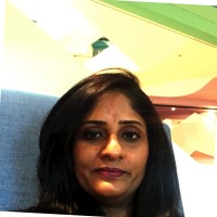Ritu Malik