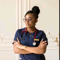 Oluwafisayo Adeloju, MD