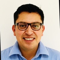 Luis Mendoza
