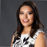 María Fernanda Ramírez Herrera