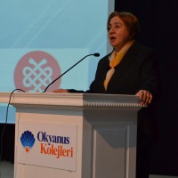 Ayşegül Turker Yeğin
