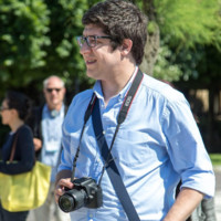 Ricardo Crespo Rubio