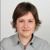 Mirjana Zarnec