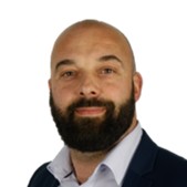 Mike Marsden