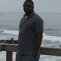 Donyale Jackson