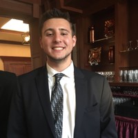 Nicholas Manganaro