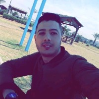 Farouk Hamza
