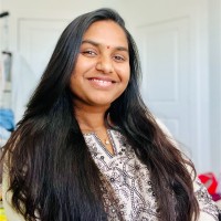 Divya Goud