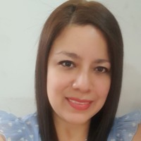 Jacqueline Elizabeth Soto Beltrán