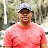 Njabulo Mathebula
