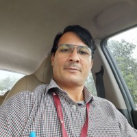 Maksud Shaikh Shaikh
