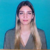 Lucia Jazmin Conejero Fitzner