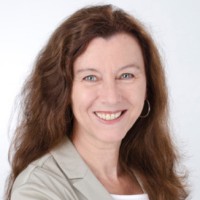 Christine Michaela Nilsson (Ph.D)