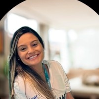 Pétala Cecília De Oliveira