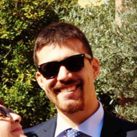 Matteo Colabove