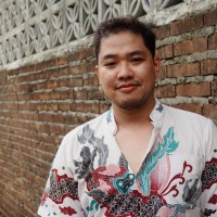 Roland Kevin Nabong