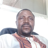 Gerard Kpadegna Guilavogui