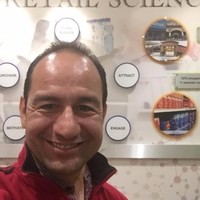 Jose Salinas