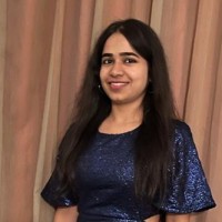 Deepika Gill