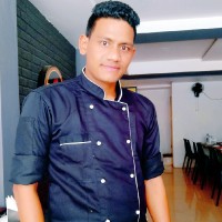 Dinesh Singh