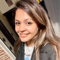 Nitika Kaushal
