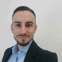 Mattia Giuriato