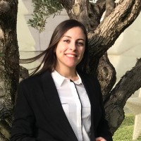 Mayssaa El Ferekh