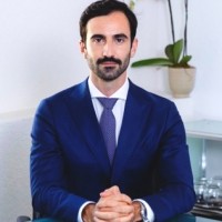 David Khachvani