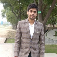 Amit Agrahari