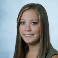 Rebecca Haas
