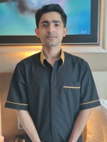 Mohammad Al Amin