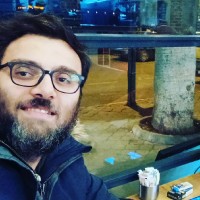 buğra durmuş